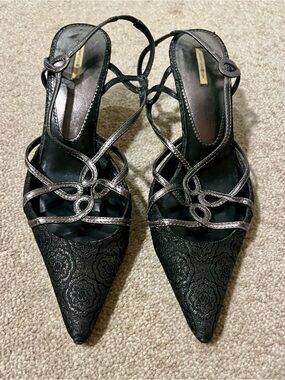 Max Studio pump